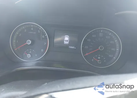 2019 Kia Forte Lxs from USA, damaged, VIN 3KPF24AD6KE060520